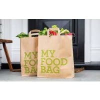 50% off First Delivery [My Food Bag]
