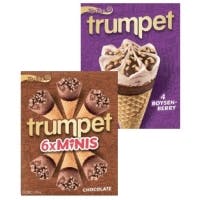 Tip Top Trumpet [4-6 Pack] 