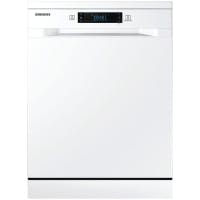 Samsung 13-Place Setting Dishwasher - White